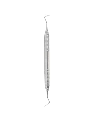 Empacador dentado Gcp # 1131