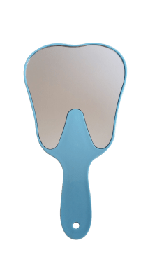 Espejo dental multiuso