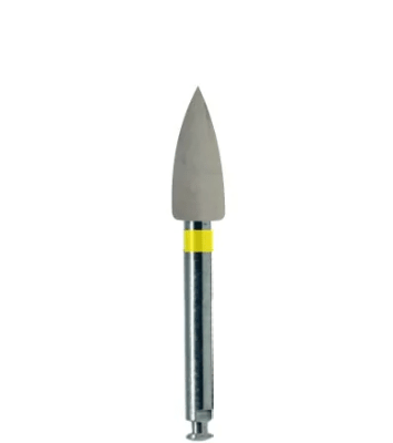 Abrasivo de carburo de silicio fino  (Prepolimento)