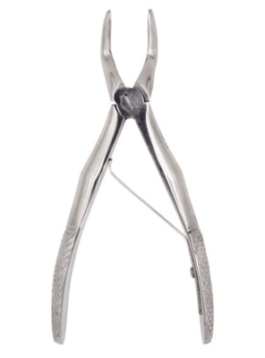Forcep bayoneta pediatrico1