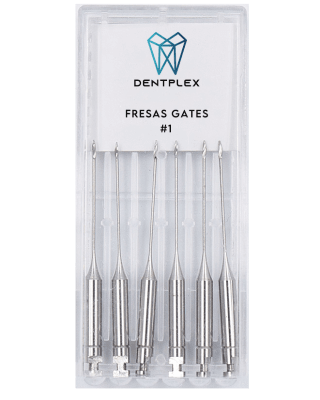 Fresas Gates
