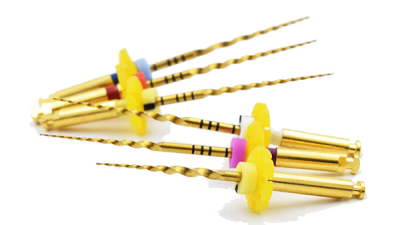 Limas G mecanizadas super gold pro