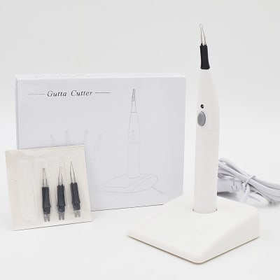 Cortador Guttapercha