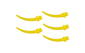 Puntas Intraorales Silicona1