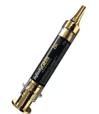 Pasta de pulido Infinity Gloss composite DHPro 10gr1