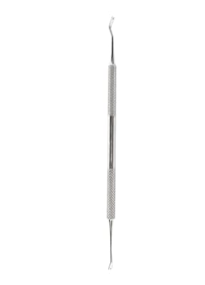 Instrumento para corte de ligadura