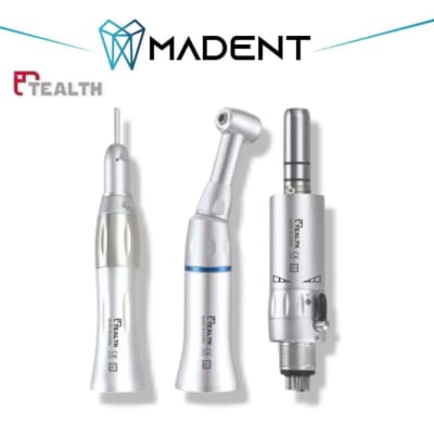 Kit baja velocidad TEALTH1