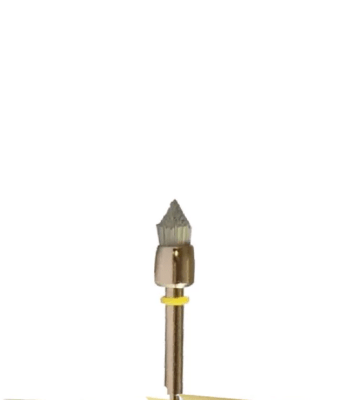 Cepillo de carburo de silicio ultrafino 