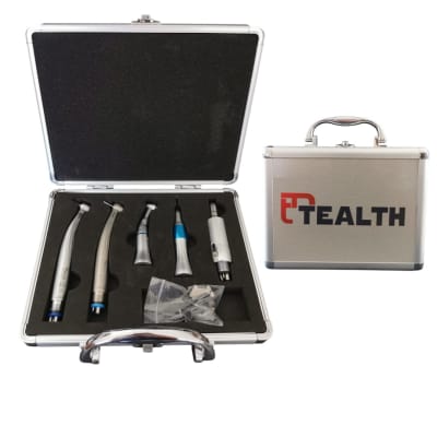 Kit rotatorio estudiante TEALTH
