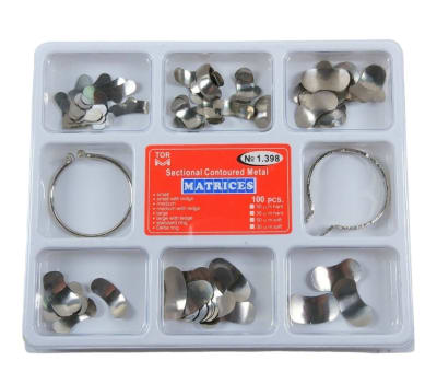 Matrices Preformadas1