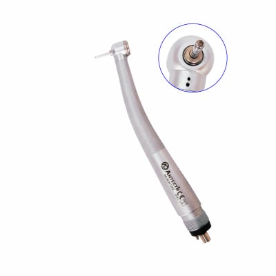 Turbina dental cabezal Mini (niño - pediátrica)1