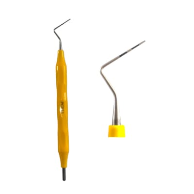 SONDA PERIODONTAL PCP11 MANGO SILICONA