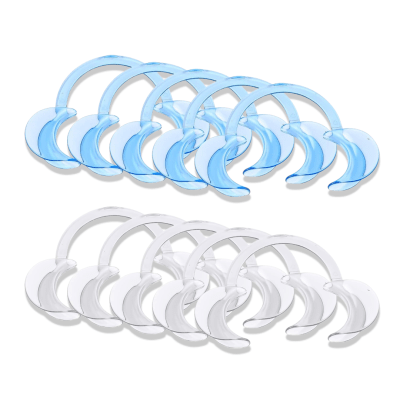 Retractor de mejillas