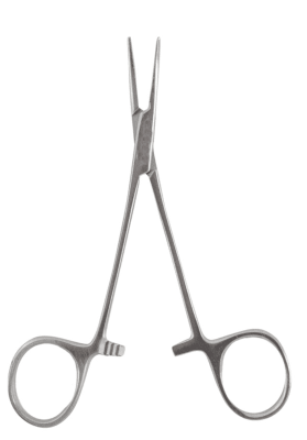 Pinza Mosquito1