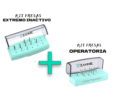 PACK OPERATORIA -EXTREMO INACTIVO