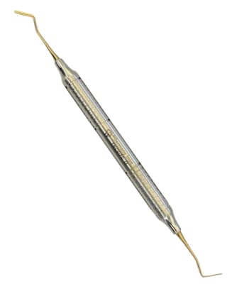 Espatula para resina Tncvipc