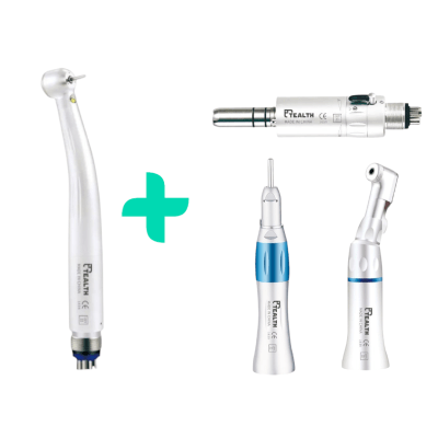 KIT ESPECIAL ROTATORIO