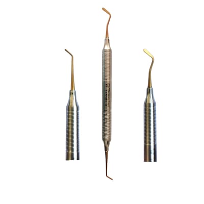 Espatula Composite TNPFIW31
