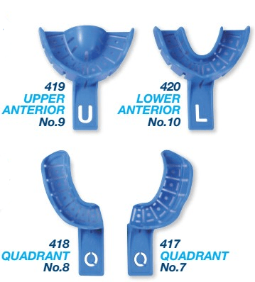 Pack de Cubetas Parciales (20 UDS)