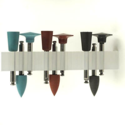 Kit Pulido Amalgama (9u)