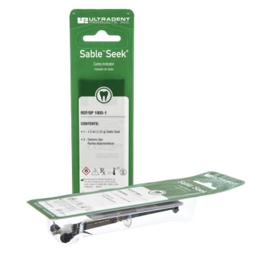 Sable Seek single 1 jeringa