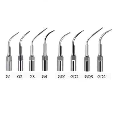 Puntas ultrasonido woodpecker1