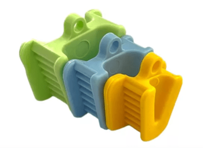 Set Apoya Mordidas (6 unidades)