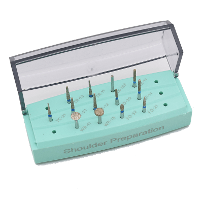 Kit Terminación Cervical