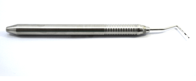 Sonda OMS Ball - End