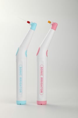 Activador de Irrigación Ultrasónico Endo (60 puntas)
