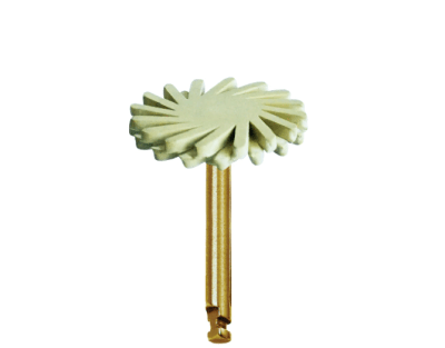 Espiral pulido diamante grano fino DHPro1