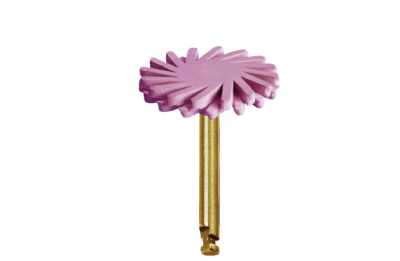 Espiral Pulido diamante grano medio DHPro1