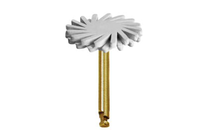 Espiral pulido diamante grano ultrafino DHPro1