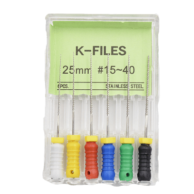 Limas K 25 MM