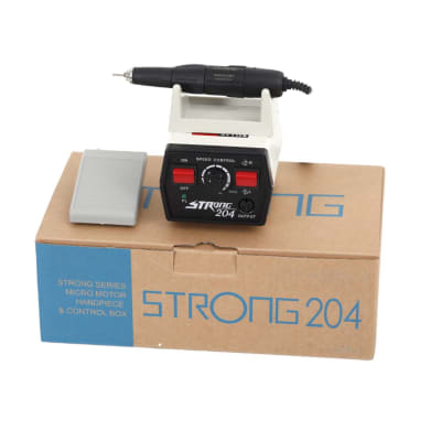 Micromotor Strong204