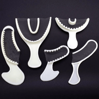 Cubetas Triple Impresión