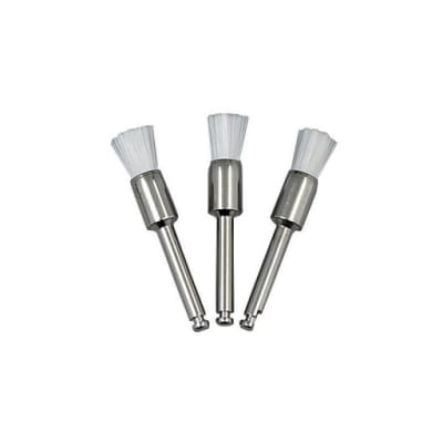 Cepillo profilaxis (100 uds.)