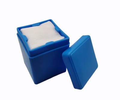Dispensador de Gasas 5x5