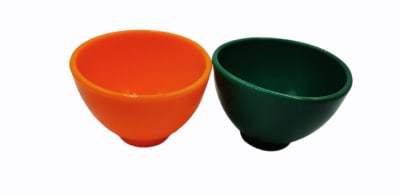 Taza de Goma Autoclavable