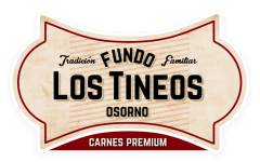 Logo de CARNES FUNDO LOS TINEOS