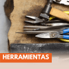 Herramientas