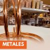 Metales
