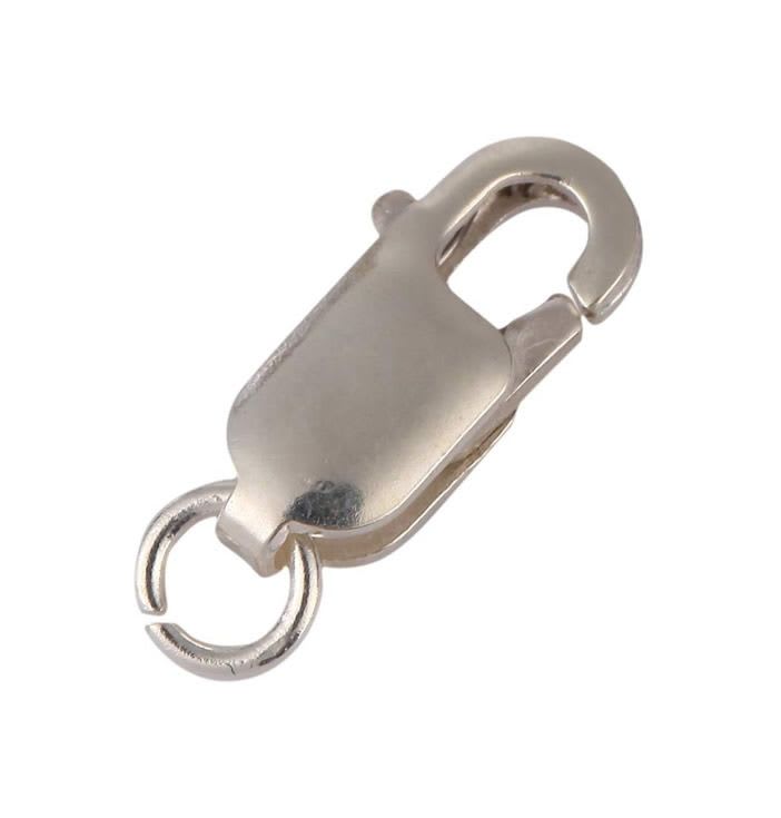Charm Colgante Corazón Con Oso Plata 925 Tipo Pandora | Cuotas Sin Interés
