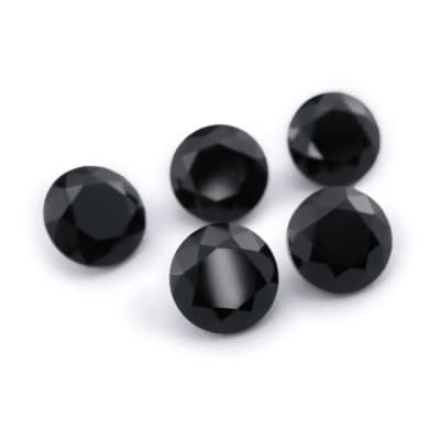 1.5mm Onix Redondo (Unidad)