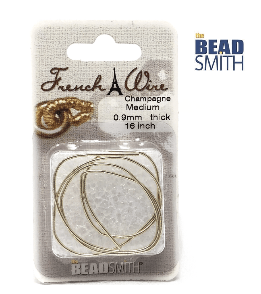 Fondotinta Per Perline BeadSmith – Artigianale Medium – Nuovo, Made In USA