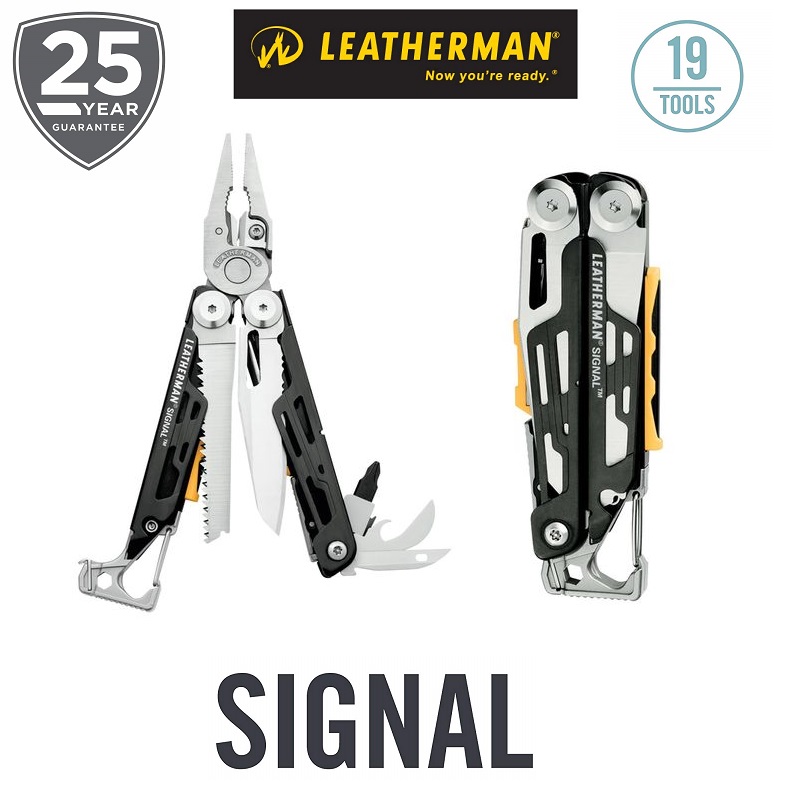 LEATHERMAN