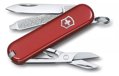 VICTORINOX CLASSIC STYLE ICON (0.6223.G)