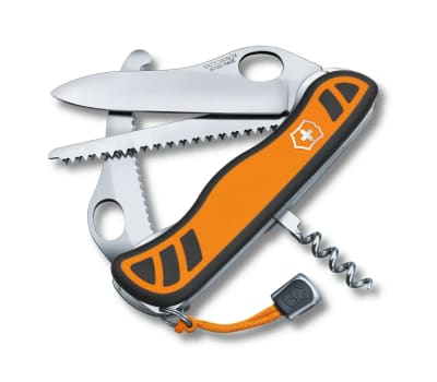 VICTORINOX HUNTER XT GRIP1