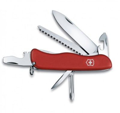 VICTORINOX TRAILMASTER RED (0.8463)
