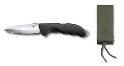 NAVAJA VICTORINOX HUNTER PRO M BLACK